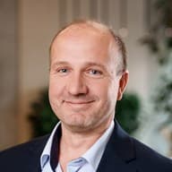 Andrej Baráth, Chief Executive Officer